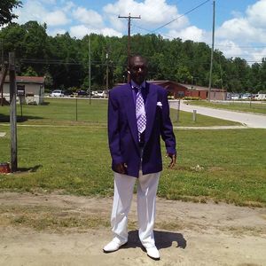 Meet your Posher, Levy d